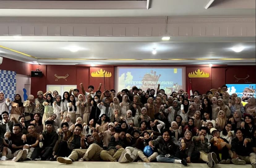 AIESEC in UNILA