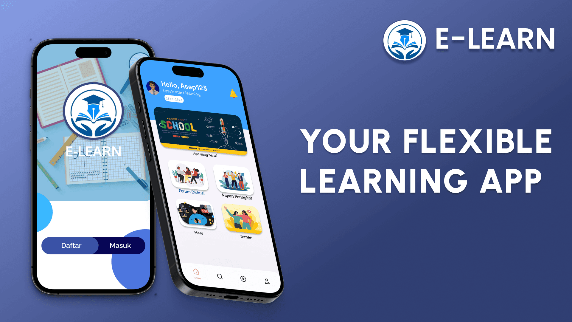 E-Learn