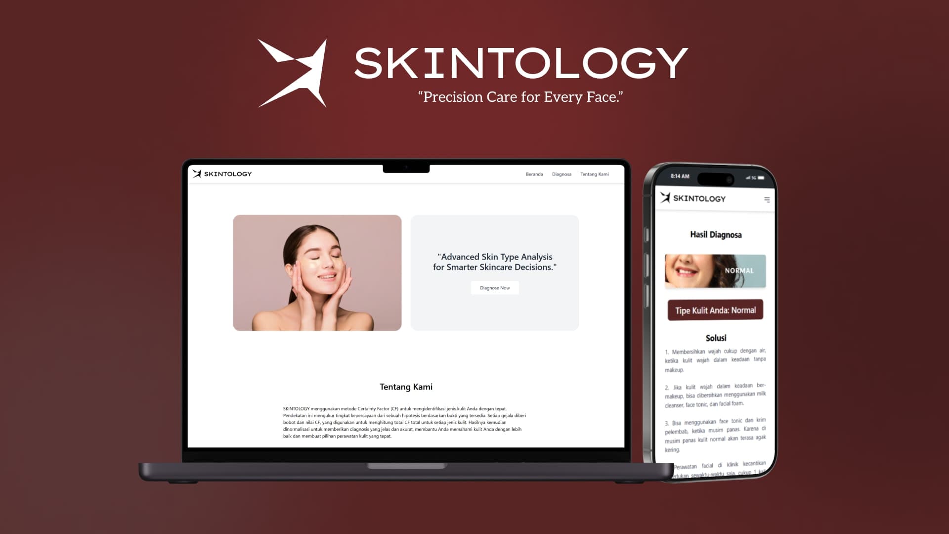 Skintology